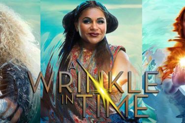 A Wrinkle In Time