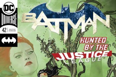 Batman #42
