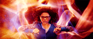 A Wrinkle in Time