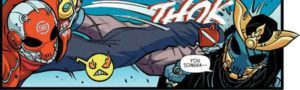 Bonehead #3