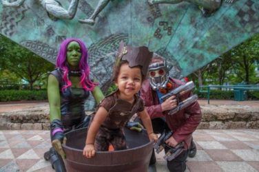 wife swap cosplay casting call