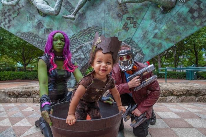 wife swap cosplay casting call