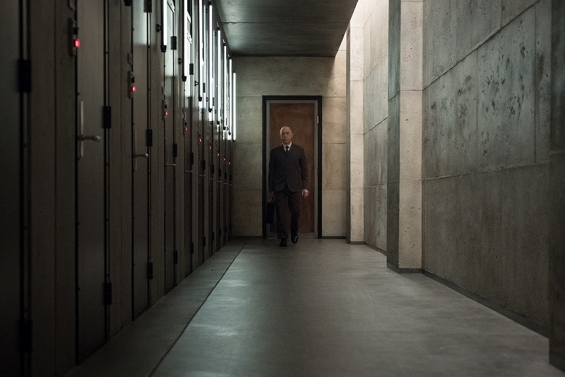 Counterpart Recap: Love the Lie