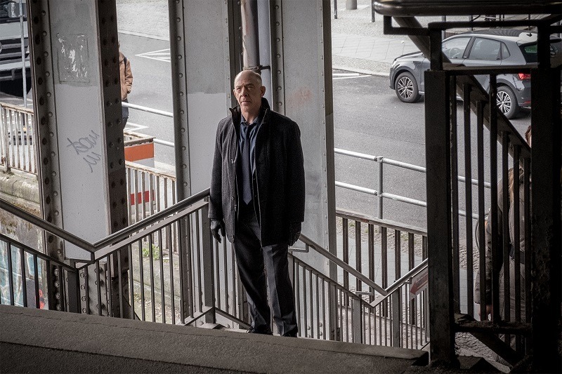 Counterpart Recap: Love the Lie