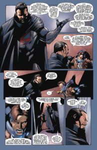 Hal Jordan and The Green Lantern Corps #39