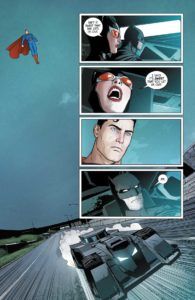 Batman #42