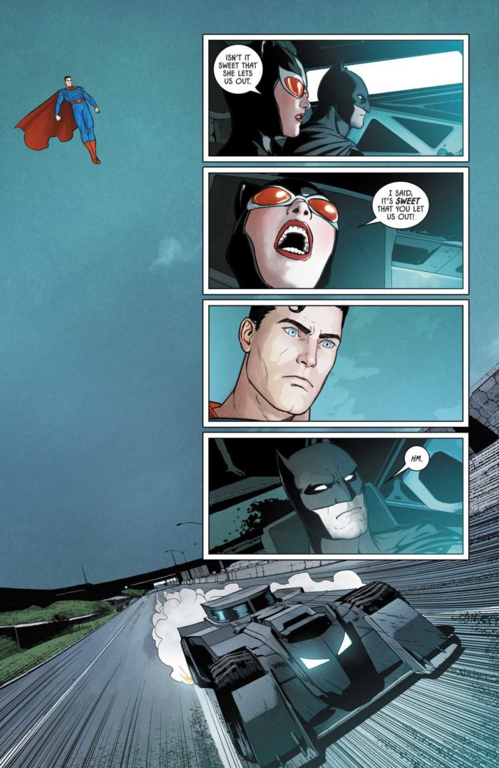 Batman #42