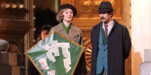 Mary Poppins Returns