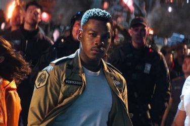 Pacific Rim Uprising