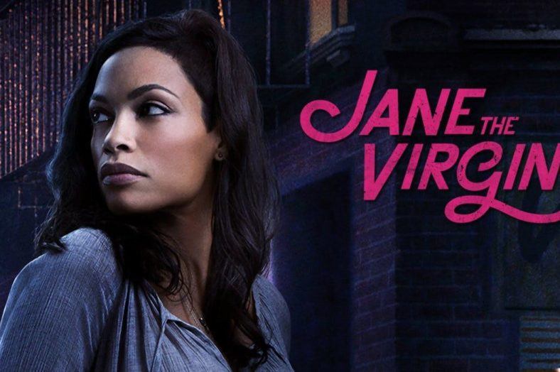 Jane The Virgin: Chapter Seventy Six