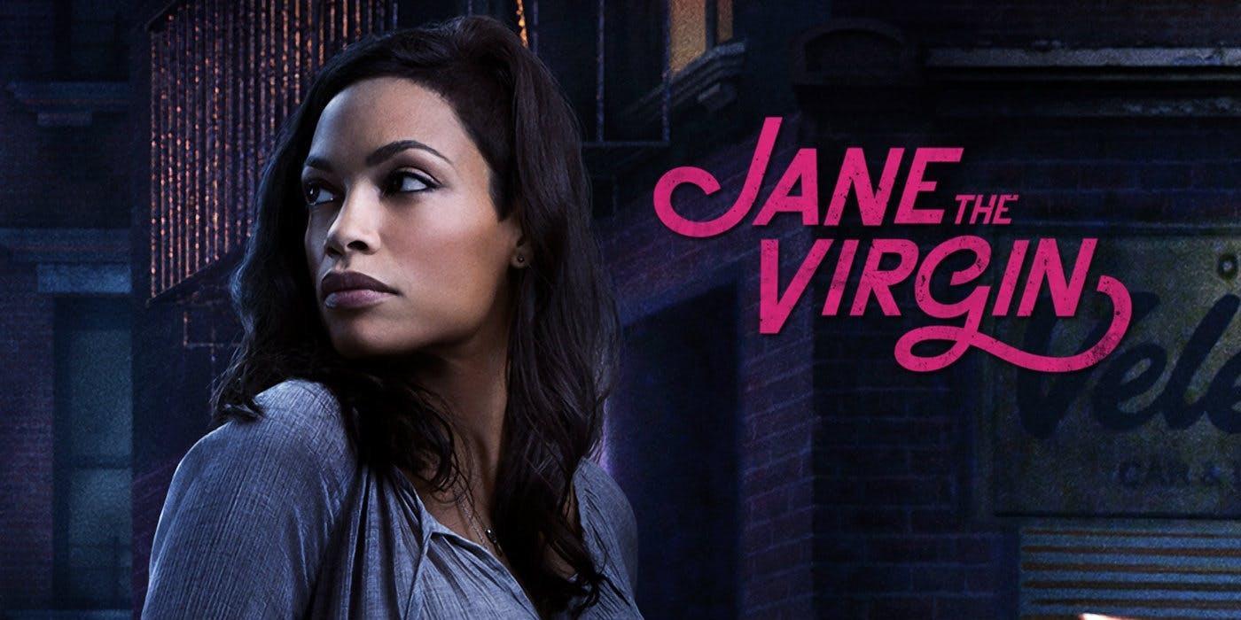 Jane The Virgin: Chapter Seventy Six