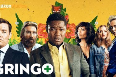 Gringo