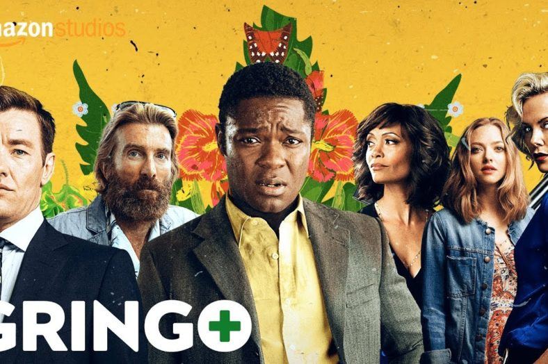 Gringo
