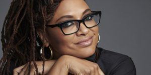 Ava DuVernay New Gods