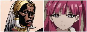 Shuri Morgiana