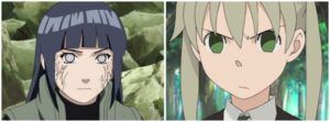 hinata maka