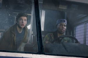 Lena Waithe Ready Player One