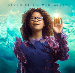 A wrinkle in time
