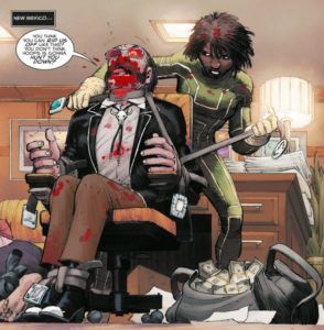 Kick Ass #2