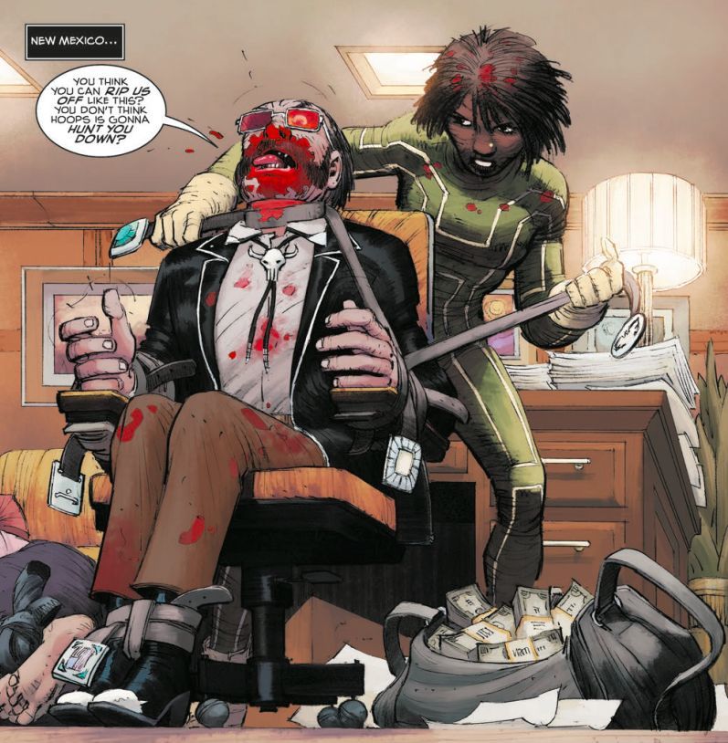 Kick-Ass #2