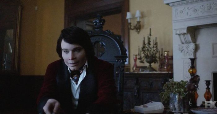 Teddy Perkins