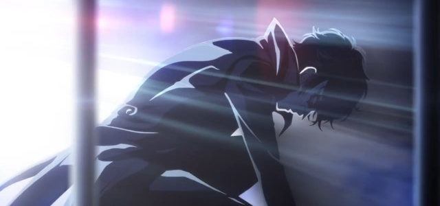 Persona 5: The Animation