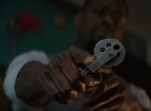 Hotel Artemis
