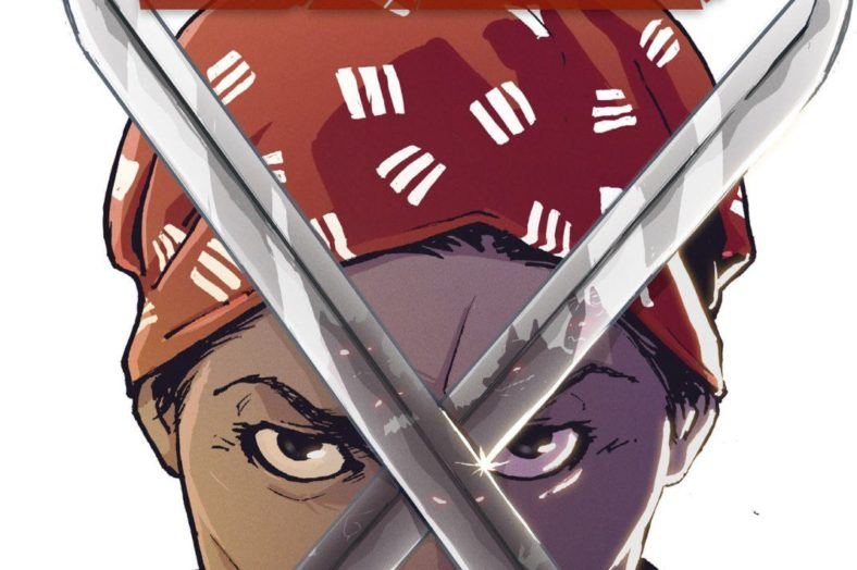 Harriet Tubman Demon Slayer
