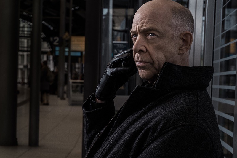 Counterpart Recap: No Man's Land, Part Two