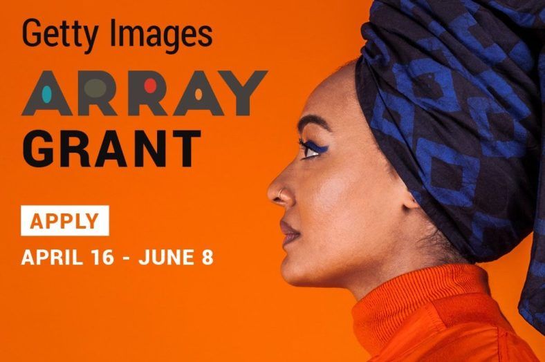 Getty Images Array Grant