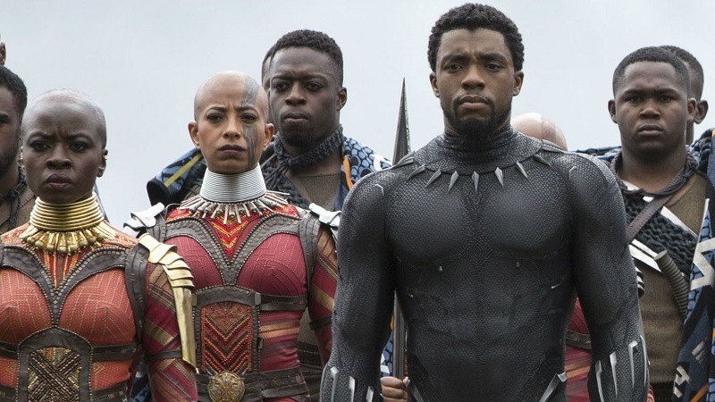 avengers infinity war