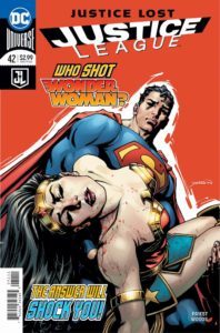 Superman #44