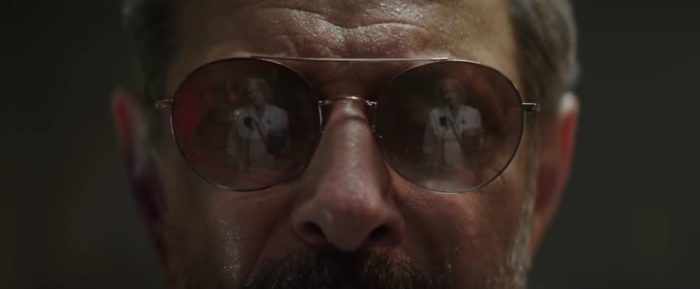 Hotel Artemis