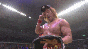 Naito Villain Club