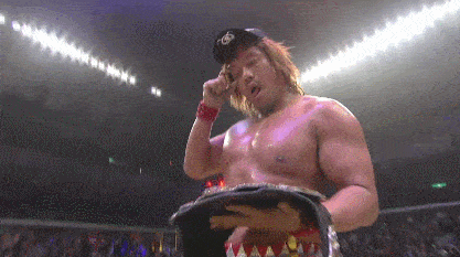 Naito Villain Club