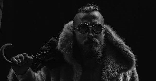 Marty Scurll