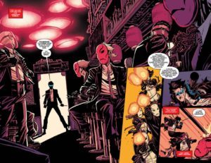 Nightwing #44