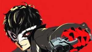 Persona 5: The Animation