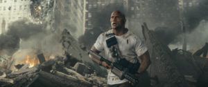 Rampage