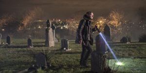 Rellik Richard Dormer
