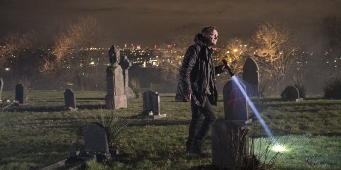 Rellik Richard Dormer