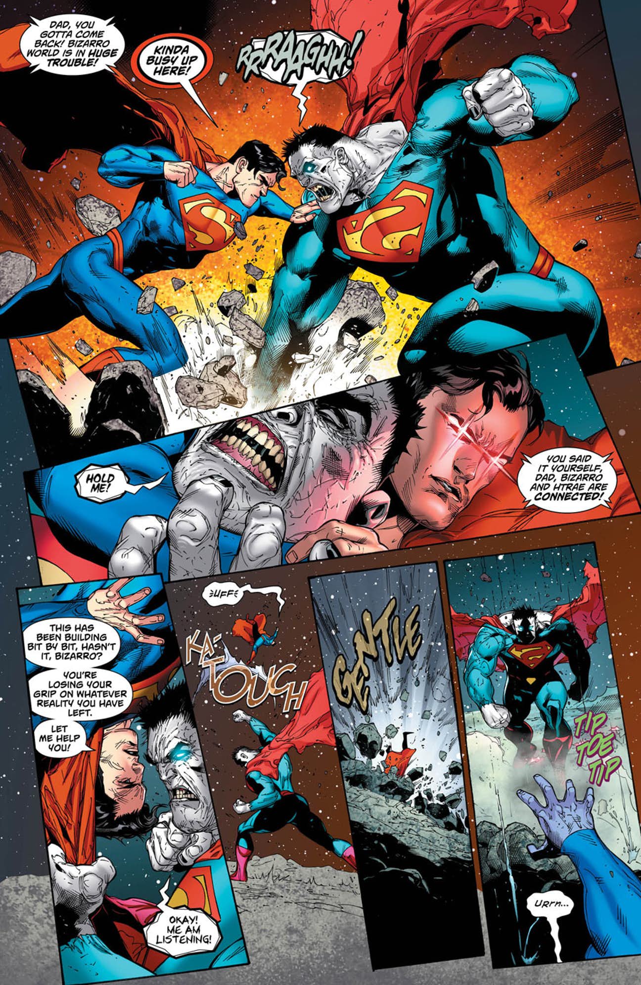 Superman #44