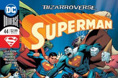 Superman #44