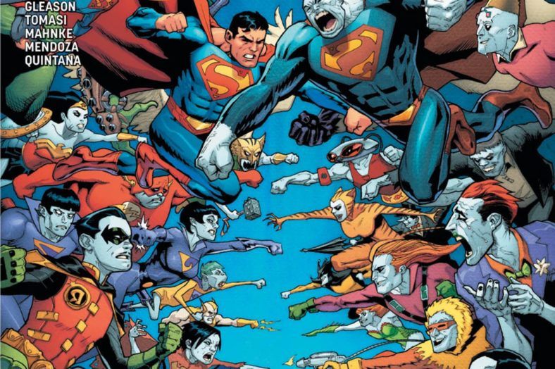 Superman #44