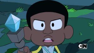 Craig of The Creek