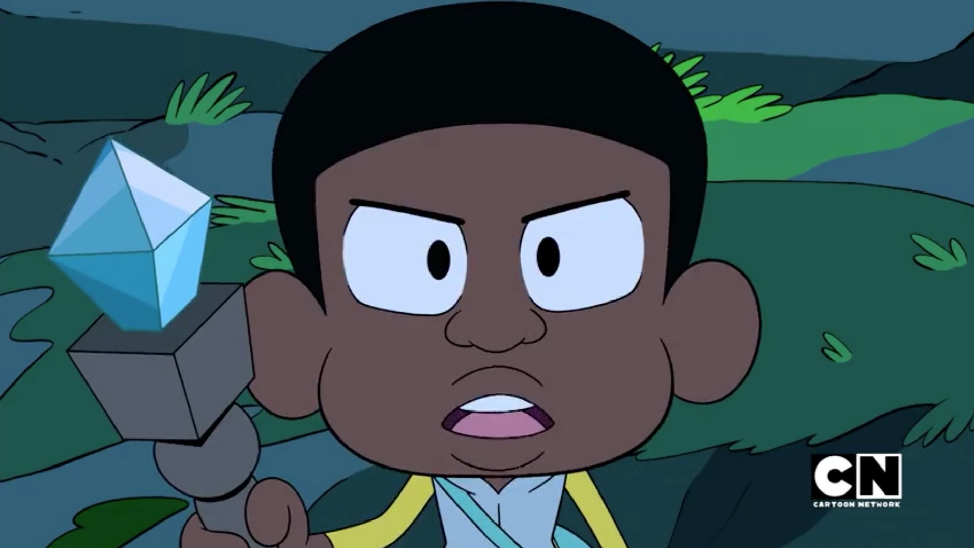 Craig of The Creek