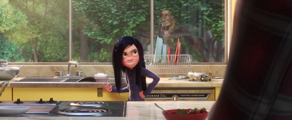 Incredibles 2 Trailer