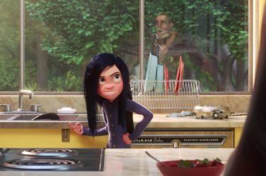 Incredibles 2 Trailer
