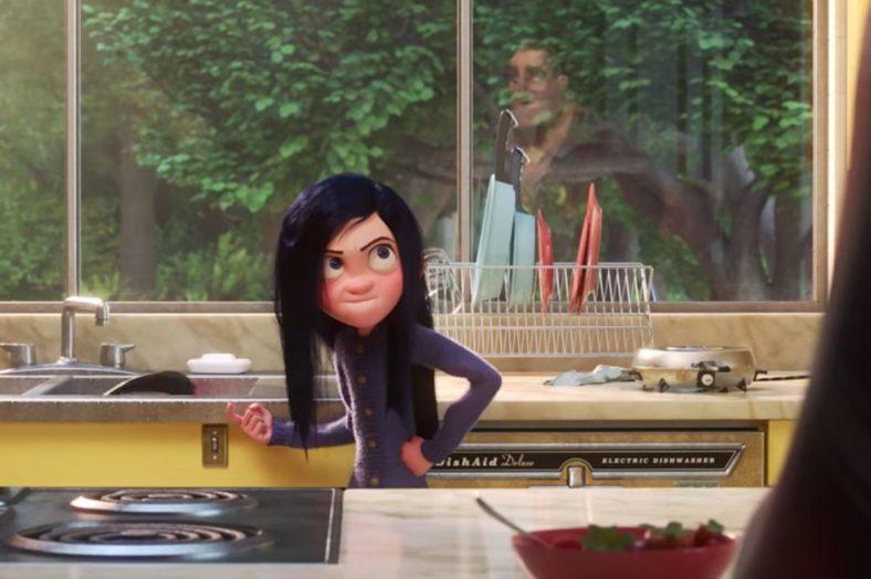 Incredibles 2 Trailer