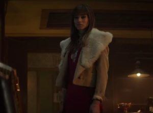 Hotel Artemis